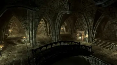 Best castle volkihar mode