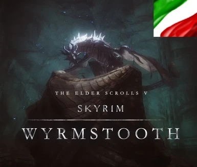 Wyrmstooth-Italian Translation