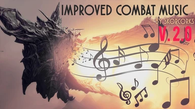 Improved Combat Music