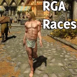 RGA Races - Nexus Version