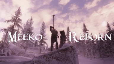 Meeko Reborn - German Translation