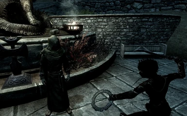 Heimskr about to get assassinated