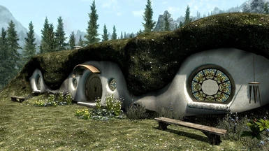 Marnya - My Hobbit Home
