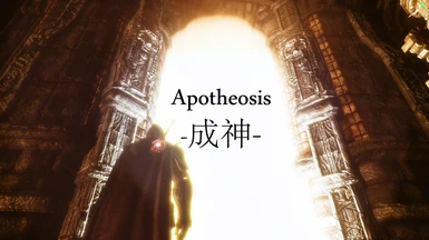 Apotheosis - Lifeless Vaults CN