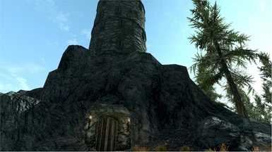 3 Rorikstead entrance to North Tower