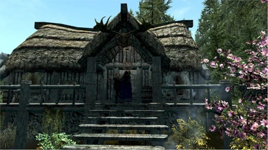 19 Player Home at Rorikstead
