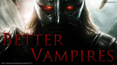 Better Vampires 7.0 - Traduzione ITA