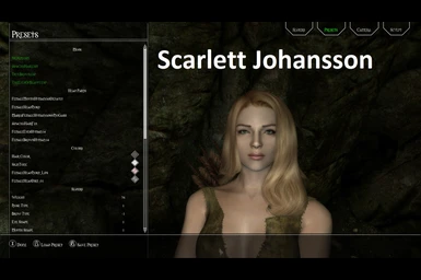 Scarlett  1 