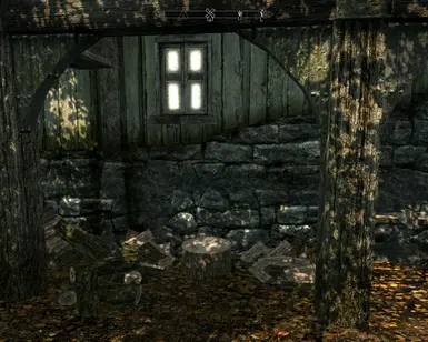 Autumn's Gate Player Home : r/SkyrimModsXbox