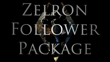 Zelron Follower Package