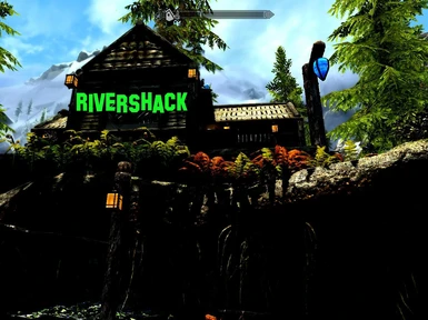 RiverShack