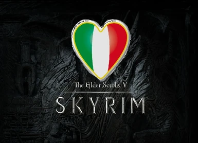 Foxy Skyrim - A Complete Lore-Friendly NPC Overhaul Traduzione Italiana