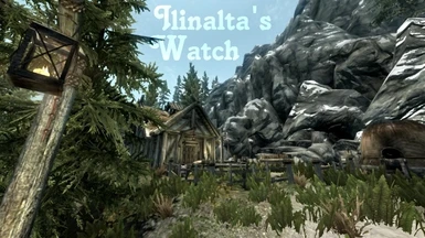 Ilinalta's Watch