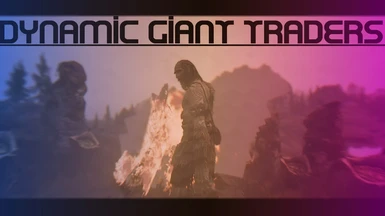 Dynamic Giant Traders