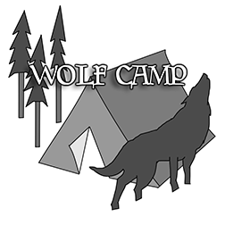Wolf Camp   252x252