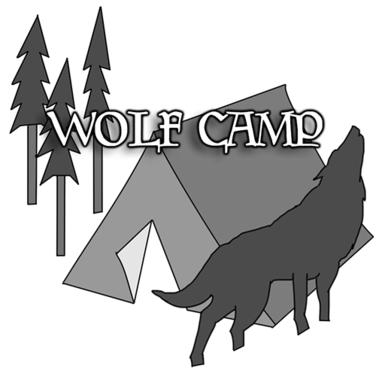 Wolf Camp   512x512