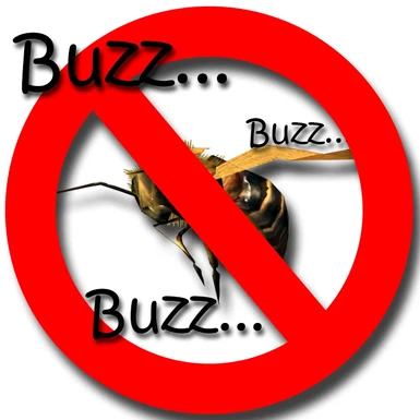 No More Bee Sounds