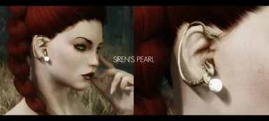 Sirens Pearl