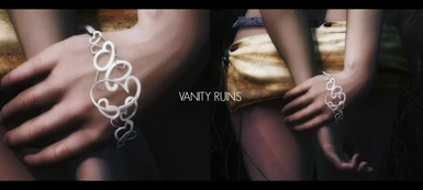 Vanity Ruins