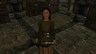 skyrim family interaction mod