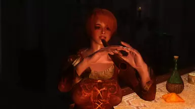 Sonir Flute
