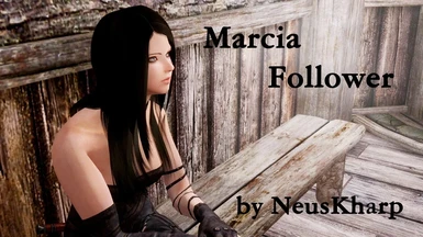 Marcia Follower
