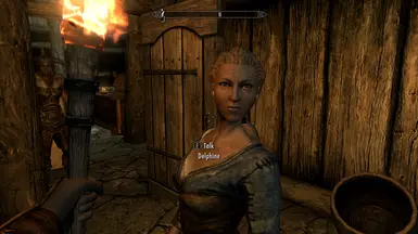 Age-Appropriate Delphine at Skyrim Nexus - Mods and Community