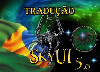 Tradução - Português BR - Skymods