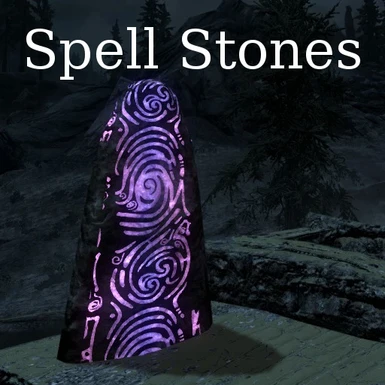 Spell Stones
