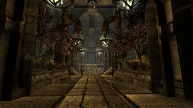 Rkung-Zel Dwemer Player home at Skyrim Special Edition Nexus - Mods and  Community