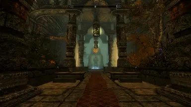 Rkung-Zel Dwemer Player home at Skyrim Special Edition Nexus - Mods and  Community