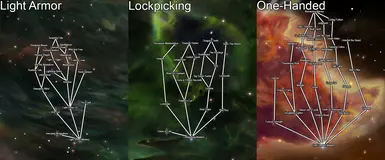 best perk overhaul skyrim