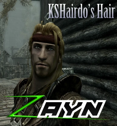 Zayn KSHairdo s Hair
