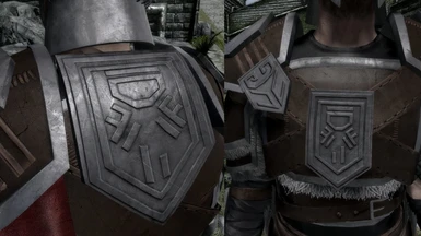 ESO Nord Armor by NewerMind43 HD Edition