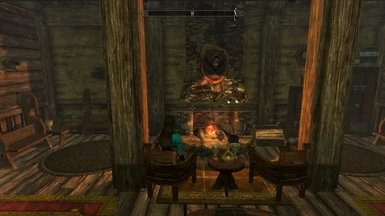 Dovah chamber