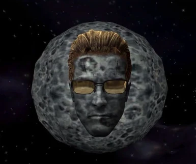 Wesker moon