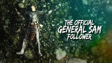 The Official General Sam Follower