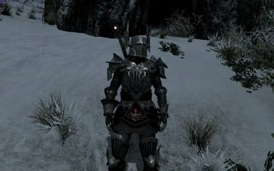 Dragon Age Origins Awakening - Sentinel Armor - PTBR at Skyrim