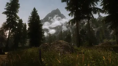 Enhanced Landscapes at Skyrim Nexus - mods and community