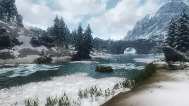 Enhanced Landscapes at Skyrim Nexus - mods and community