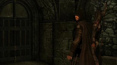 GDT Mod - Solitary Thief