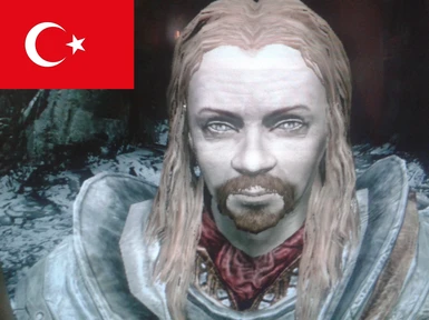 Fast Start with Save Games Dovahkiin Turkish Translate