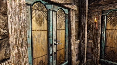 Falkreath Door