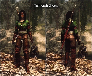Falkreath Green 2
