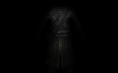 Mage Outfit Texture Overhaul - Schools of Magic