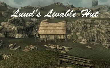 Lund s Livable Hut