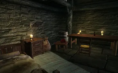 Lund s Livable Hut 6