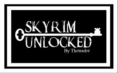 Skyrim Unlocked
