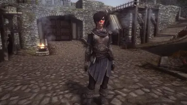 Battlemage Armor Skyrim Mod