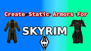 Static Armors 
